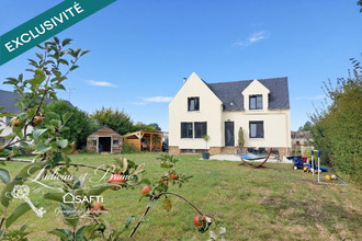 achat maison ploezal 22260