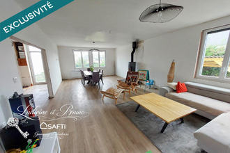 achat maison ploezal 22260
