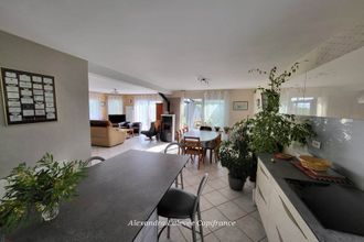 achat maison plogastel-st-germain 29710