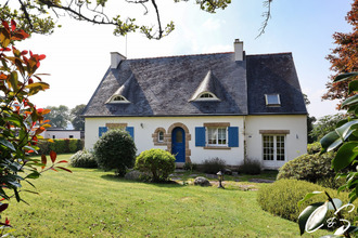 achat maison plogastel-st-germain 29710