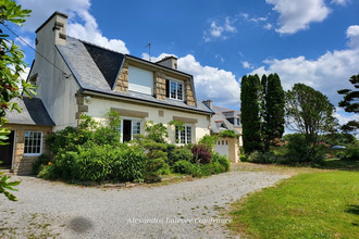 achat maison plogastel-st-germain 29710