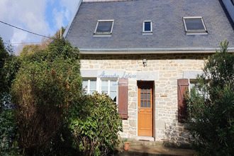 achat maison plogastel-st-germain 29710