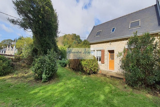 achat maison plogastel-st-germain 29710