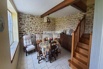 achat maison plogastel-st-germain 29710