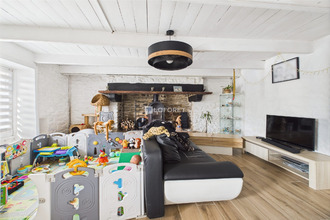 achat maison plogastel-st-germain 29710