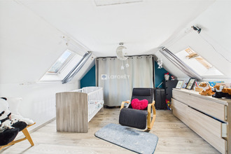 achat maison plogastel-st-germain 29710