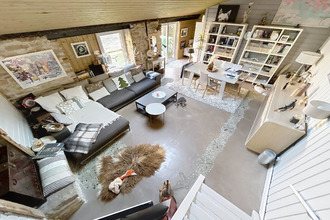 achat maison plogastel-st-germain 29710