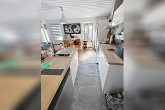 achat maison plogastel-st-germain 29710