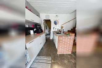 achat maison plogastel-st-germain 29710