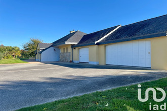 achat maison plogastel-st-germain 29710