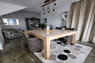 achat maison plogastel-st-germain 29710