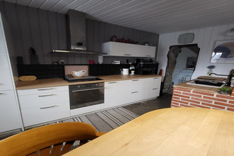 achat maison plogastel-st-germain 29710