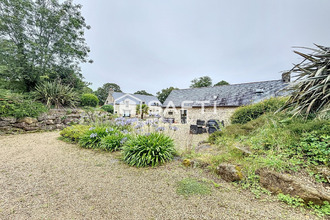 achat maison plogastel-st-germain 29710