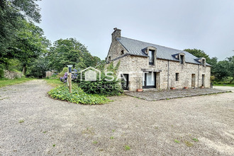 achat maison plogastel-st-germain 29710