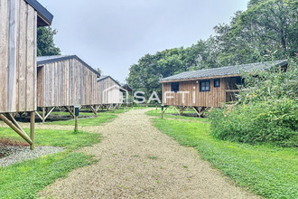 achat maison plogastel-st-germain 29710