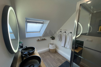 achat maison plogastel-st-germain 29710