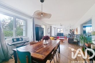 achat maison plogastel-st-germain 29710