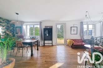 achat maison plogastel-st-germain 29710