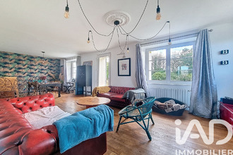 achat maison plogastel-st-germain 29710