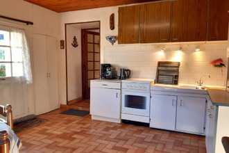 achat maison plogastel-st-germain 29710