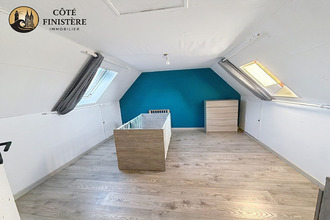 achat maison plogastel-st-germain 29710