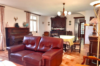 achat maison plogastel-st-germain 29710