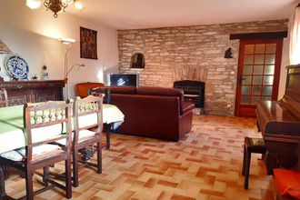 achat maison plogastel-st-germain 29710