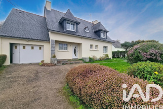 achat maison plogastel-st-germain 29710