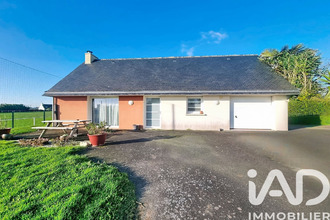 achat maison plogastel-st-germain 29710