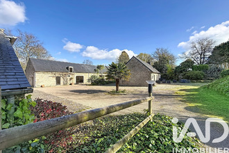 achat maison plogastel-st-germain 29710