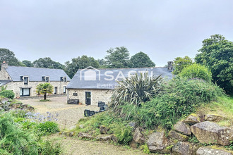 achat maison plogastel-st-germain 29710
