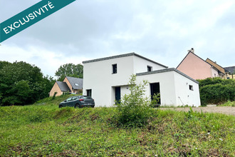 achat maison plogastel-st-germain 29710
