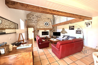 achat maison plogastel-st-germain 29710
