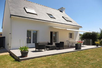 achat maison plogastel-st-germain 29710