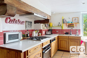 achat maison plogastel-st-germain 29710
