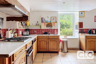 achat maison plogastel-st-germain 29710