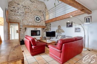 achat maison plogastel-st-germain 29710
