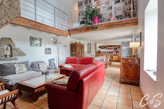 achat maison plogastel-st-germain 29710