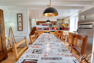 achat maison plogastel-st-germain 29710