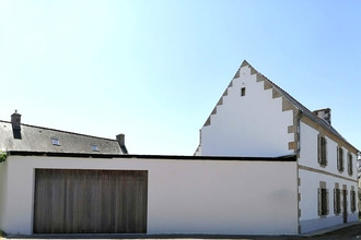 achat maison plogoff 29770