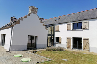 achat maison plogoff 29770