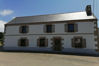 achat maison plogoff 29770