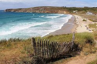 achat maison plogoff 29770