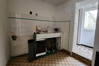 achat maison plogoff 29770