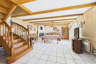 achat maison plogoff 29770