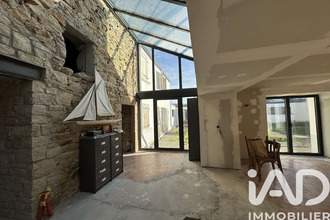 achat maison plogoff 29770