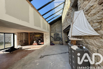 achat maison plogoff 29770