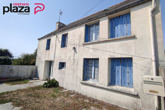 achat maison plogoff 29770