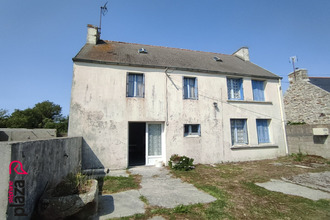 achat maison plogoff 29770