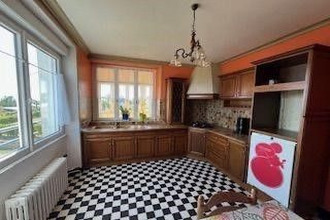 achat maison plogoff 29770